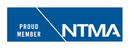 Proud member, National Tooling and Machining Association