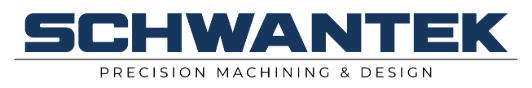 Schwantek — Precision Machining & Design